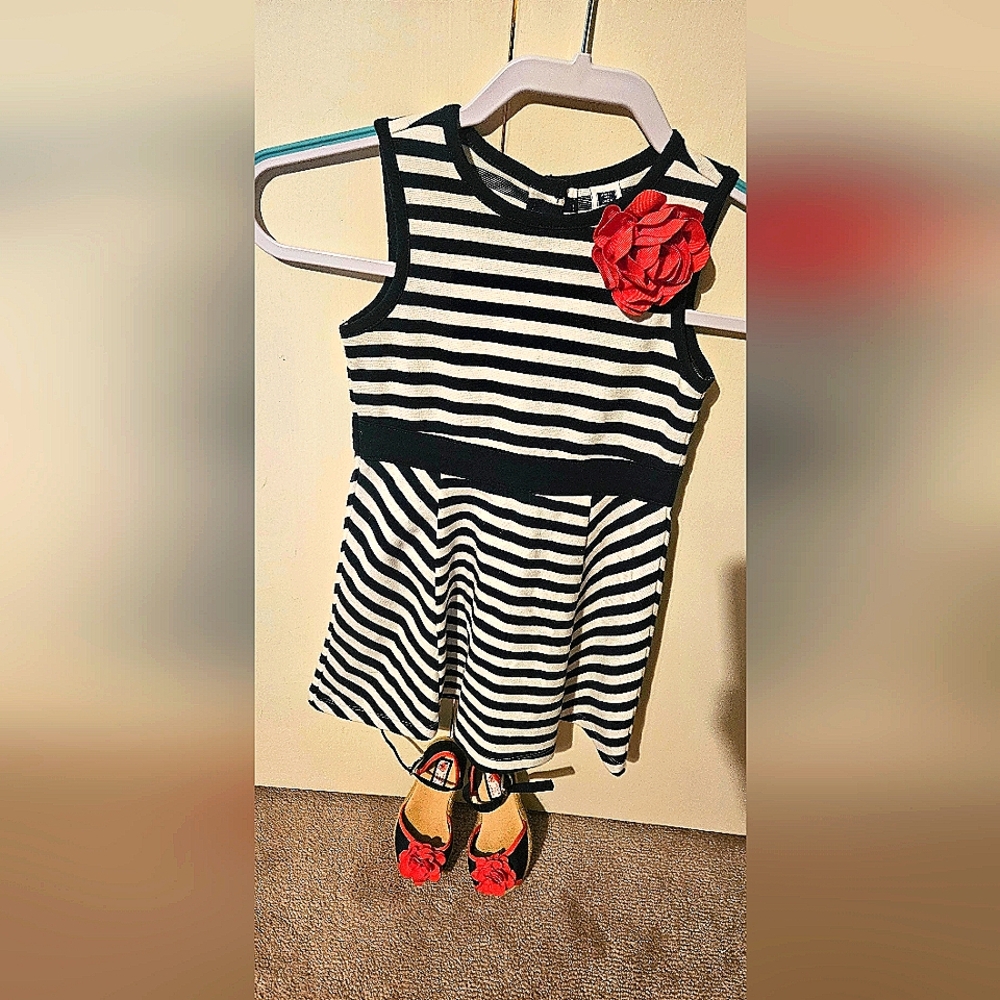 Full Janie and Jack outfit.